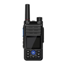 B5 Walkie Talkie 4g Radio with Sim Card Long Range Two Way Radio Walkie Talkie Profesional Talkie