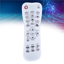 Universal Remote Control for Projectors Fits Models HD26 GT1080 D946 HSF836 HDF537ST