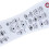 Universal Remote Control for  Projectors Fits Models HD26 GT1080 D946 HSF836 HDF537ST 6