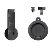 For Construction-Helmet Mount Safety Hard Hat Bracket for X5 X4 One X2 One Inch 360 Cameras Accessory