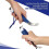 Snap Tool for Boat Canvas Snaps Boat Cover Snap Release Tool Save Canvas From Ripping 5