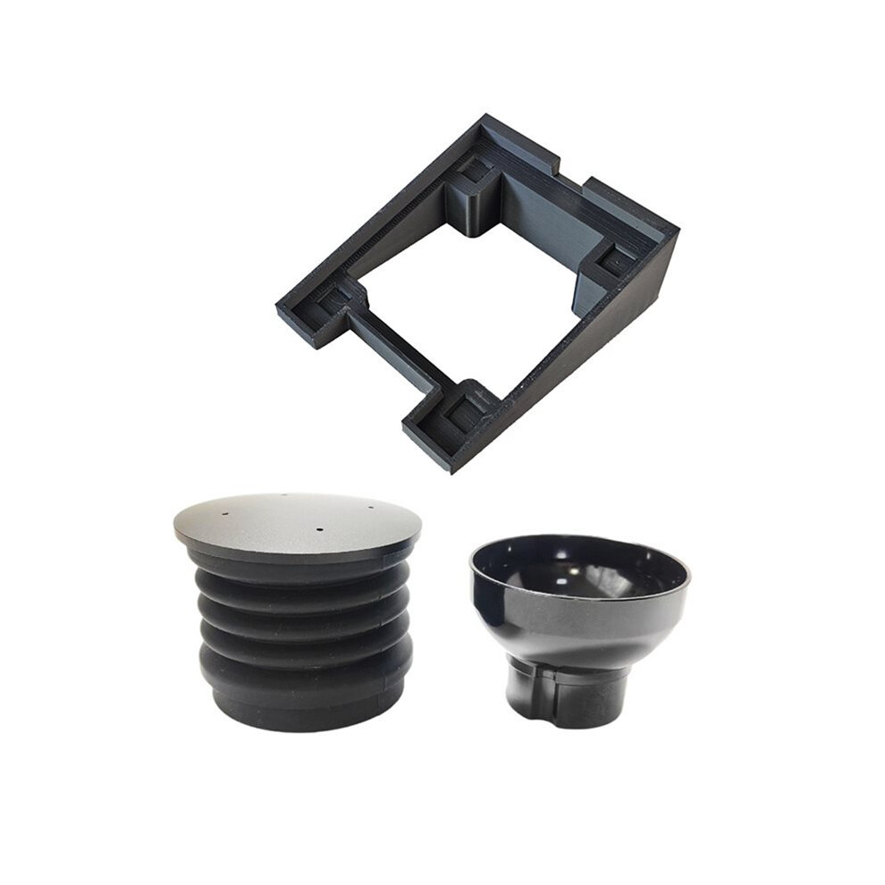 Single Dose Hopper With Tilting Base For Mignon Mmg Series Coffee Grinder Clean And Collect Coffee Grounds 6032583370076