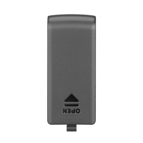 Flash Trigger and Receiver for  CTR-16 Special Battery Cover Accessories Replacement Parts