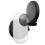 For  GO 3 / GO 3S Magnetic Mount Flexible 360  Joint Compact Camera Holder 6
