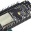 Placa de Desenvolvimento ESP32 4MB com Display LCD TFT de 1,9 Polegadas (ST7789) 170x320 5V 2412-2484MHz 2