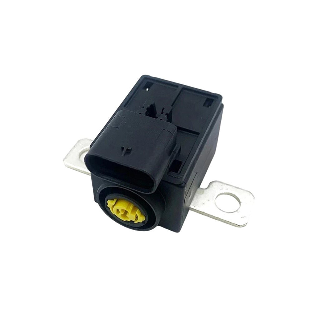 Tauoh 2Pcs A0009827425 Pyrotechnical Pyrofuse Battery Fuse For -Ben Cclass S Class A Class W177 C118 A0009822904