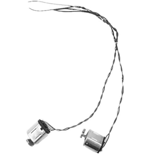 2PCS for  One Elite Series 2 Trigger Vibration Rumble Motors 1