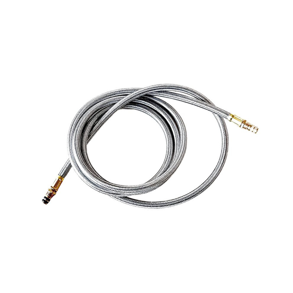150Cm Camping Gas Adapter Outdoor Gas Stove Extend Tube Repair Pipes Split Type Furnace Converter Connector Tank Adaptor 6032999274661