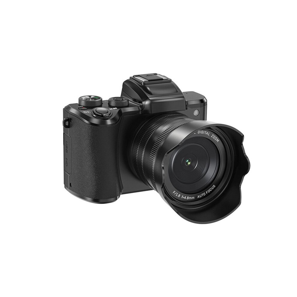 8K Digital Camera, 88Mp Autofocus Photography Cameras With Wifi & Touch Screen, 16X Zoom Vlogging Camera 6031929496715