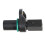 12147503140 New Crankshaft Position Sensor for  E81 E87 E46 E60 E83 X1 N45 N42 N45 N46 Engine Car Accessories 2