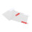 4PCS for NDS Screen Protector for  NDS Top Bottom Clear Protective Film 1