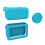 Silicone Case for  Osmo  with Lens Cap Dirt-Proof Protective Case for  Osmo  Action Camera 1