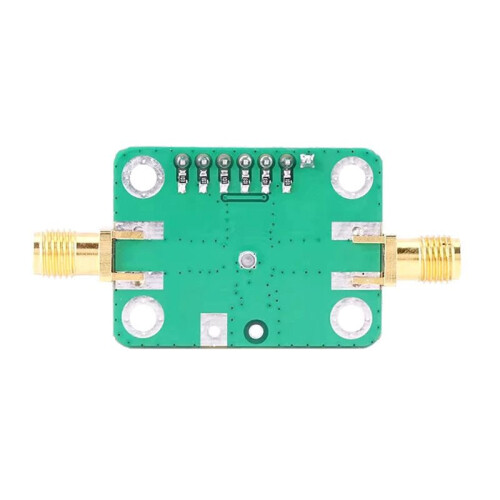 PE4302 RF Attenuator Numerical Control Parallel Immediate Mode 1MHz-4GHz Attenuation Range 0 to 31.5dB 2