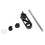 Motorcycle Headlight Bracket Adjustment Screw Assembly for  S1000RR/XR/M1000RR 2019-2025 1