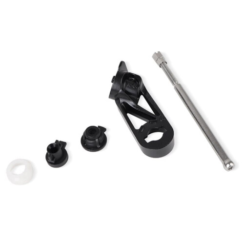 Motorcycle Headlight Bracket Adjustment Screw Assembly for  S1000RR/XR/M1000RR 2019-2025