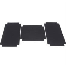 Motorcycles Luggage Cases Pannier Cover for R1200GS LC Adventure R1250GS ADV Motorcycles Side Case Pads