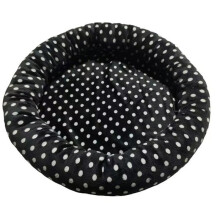 Cat Heating Pad 3 Level Adjustable Heating Pad Cold Weather Pet Nest for Kittens Puppies Bunnies Cats Indoor Outdoor A
