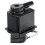 Ice Maker Recirculation Pump Compatible with for  , Ice Maker Circulation Pump Replacement Part 1