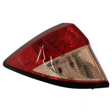 Car Rear Taillight LED Brake Light Turn Signal for Vezel 2015-2018 Tail Light Assembly Left
