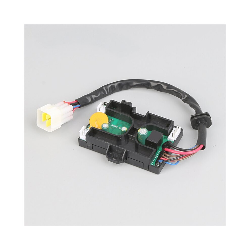 24V 5Kw Circuit Board Main Motherboard Controller For Parking Heater Air Diesels Heater Car Motherboard Controller 6031193651223