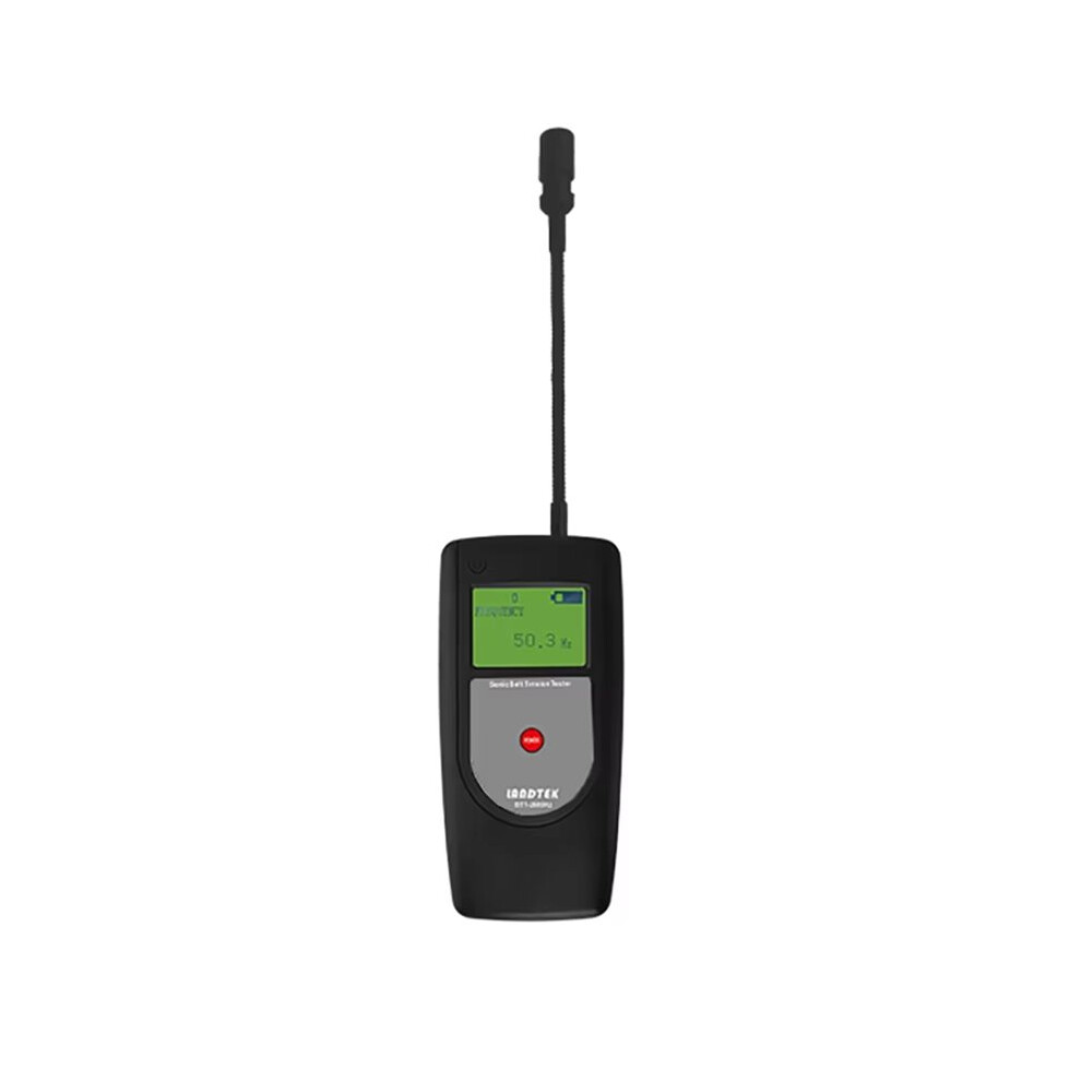 Landtek Sonic Belt Tensiometer Btt-2880Hz 10Hz-500Hz Measure The Vibration Frequency Of Transmission Belt Tauoh