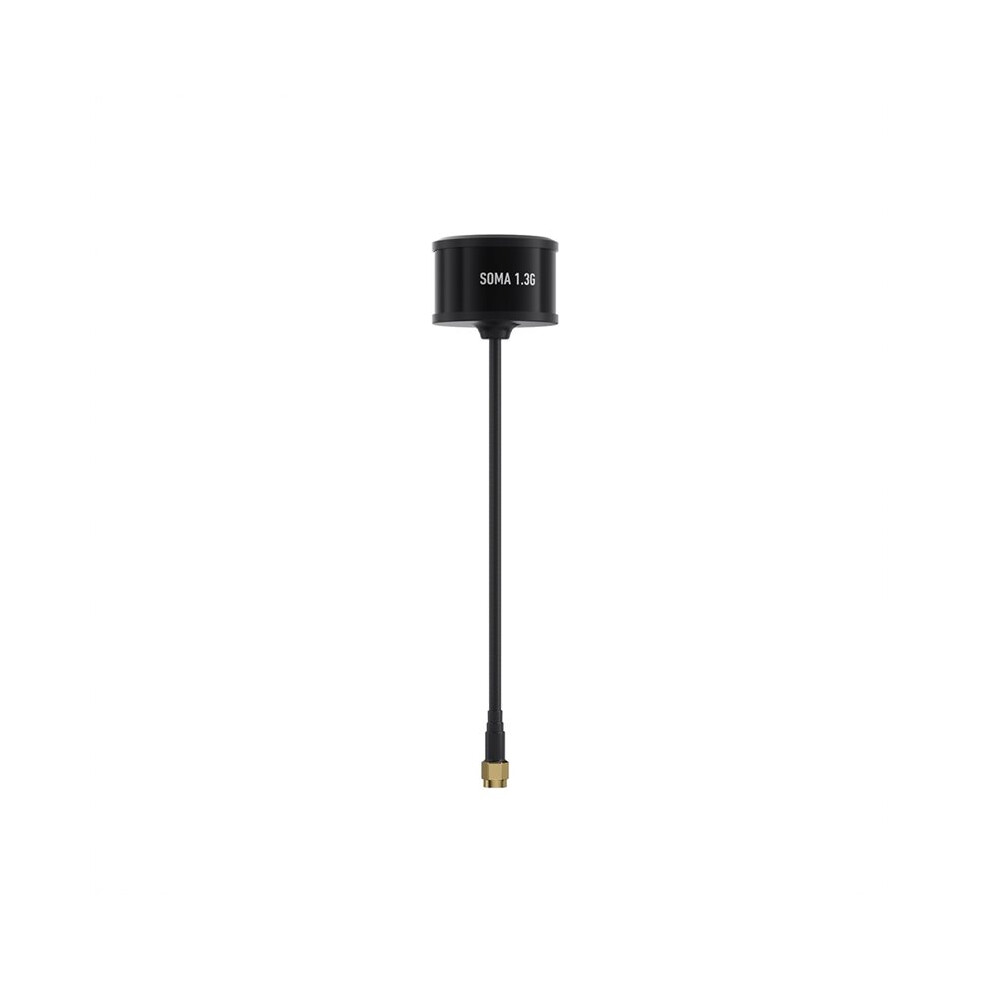 Soma 1.3G Fpv Image Transmission Antenna For Racing Drones Enhanced Signal Stability And Range 6032999260824