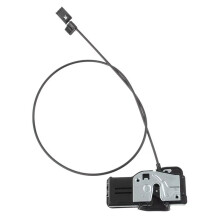 Actuador de la Cerradura de la Puerta Trasera Izquierda para Model S 2013-2020 6008911 6008911-00-D