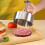 Hamburgerpresse 3