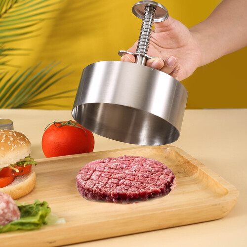 Hamburgerpresse 2