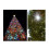 52mm Star 8X Starlight Camera Filter Point Star Effects Enhances Night Scenes & Light Sources 1