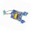 For  Battery Protection Board 18650 Protection Board BL1850 BL1860 Horizontal Light Full Communication Function 6