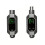 Wireless Microphone Converter XLR Transmitter and Receiver Microphone Wireless System for Dynamic Microphone B 3