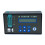 T100 IC Tester Integrated Circuit Tester Transistor Diode Tester Integrated Circuit IC Chip Testing Rechargeable 7
