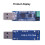 USB-A to CAN Converter Module Adapter STM32G431C8T6 Processor Supports CAN2.0A CAN2.0B & CAN-FD 8