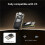 LoRa 32 V4 Meshtastic GPS with Case ESP32 SX1262 0.96inch OLED Solar Powered Dev-Board Mesh Network WiFi LoRa BLE 6