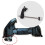 Motorcycle Headlight Bracket Adjustment Screw Assembly for  S1000RR/XR/M1000RR 2019-2025 8