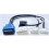 For  LAN CAN Diagnostic Cable for Xtool E2/PRO/PS90 EV New  for  Model X S OBD2 Diagnostic Interface 2