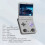 Flip V2 Handheld Video Game Console 64GB 3.5inch IPS Screen Open Source Portable Game Console -Compatible Game Pad A 2