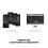 TP35 Pro Dongle Type C USB DAC Audio HiFi Decoder Portable Audio Headphone Amplifier CS43198X2 Support EQ Mic Call A 4