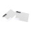 4PCS for NDS Screen Protector for  NDS Top Bottom Clear Protective Film 4