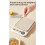 Kitchen Small Electronic Scale Highly Accurate Food New Baking Weighing Grams Command High Precision Sensor LCD Display 2