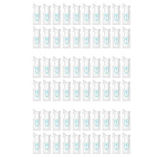 60PCS Disposable Urine Bags, 700ML Urine Bags for Travel Camping Emergency and Traffic Jam, Pee Bags with for , Women