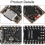 Pro Micro NRF52840 Development Board, , Type-C, for  IDE - 5pcs 2