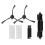 2 Set Replacement Brush Filter Set for 360 S8 S8  Robot Vacuum Cleaner, Main Side Brush Accessory Kit 6