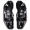 63217262575 63217262576 Car Trunk Lid Tail Light Bulb Holder Socket for  X5 E70 2008-2013 Right 5