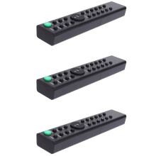 3X Remote Control RMT-AH507U for  Sound Bar HT-S350 HT-SD35 SA-WS350 SA-S350 SA-WSD35 SA-SD35