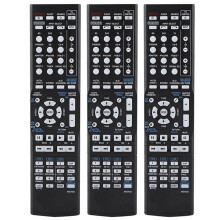 3X Pro Axd7622 Replace Remote Control for  Av Receiver Htp-071 Vsx-321-K-P