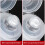KräMflaskor för Kryddor, Pressflaskor för SåSer, Dispenser för Olivolja, Ketchupflaskor, Press 6-Pack 17 Oz (500 Ml) 4