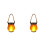 2X Flame Solar Lantern Magical Dancing Flames Solar Torch Lights Flickering Flames Hanging Waterproof Light 1