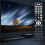 2X RC-1234 CD Remote Control for  PMA-600NE DCD-600NE Power Amplifier Remote Control Replacement 9